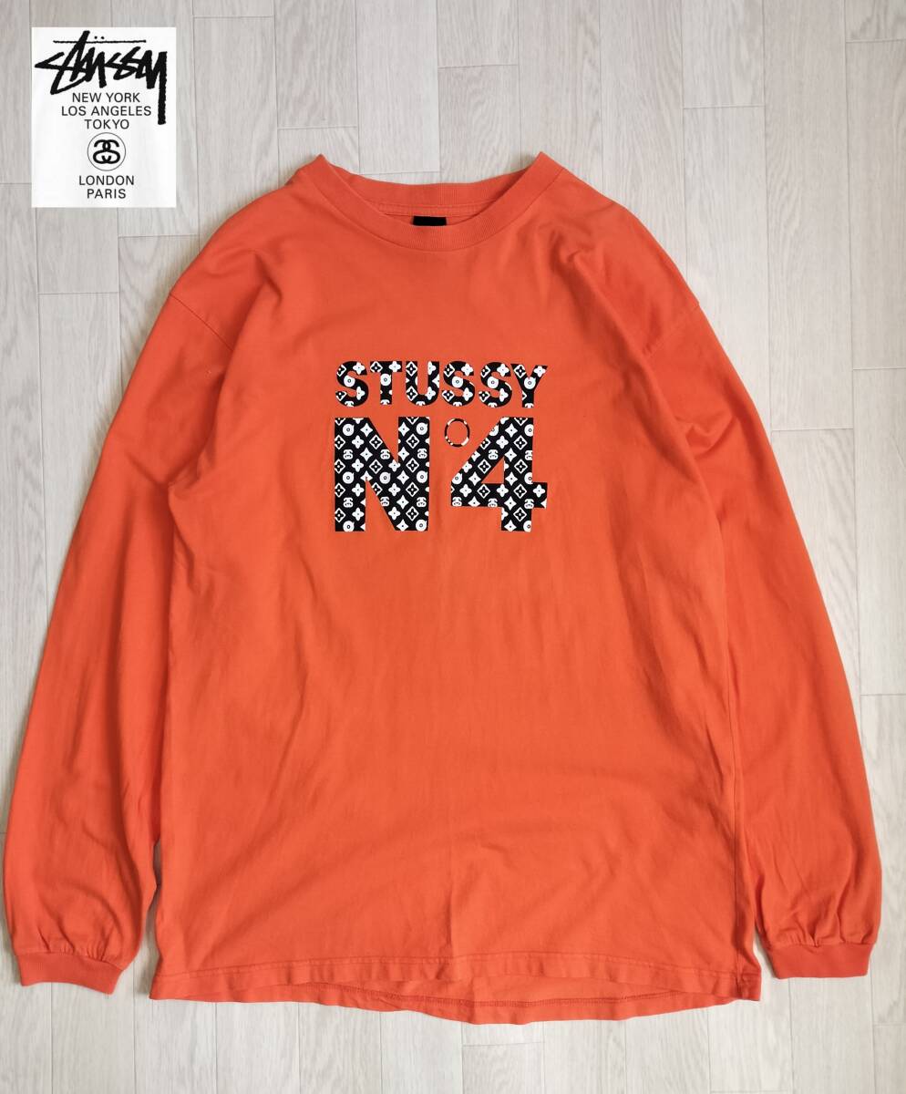 2025年最新】Yahoo!オークション -stussy モノグラムの中古品 2025年最新】Yahoo!オークション -stussy モノグラムの中古品