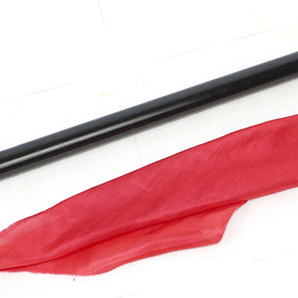 送料無料! バニシングシルクウォンド 新品 激安 マジック 手品 gold