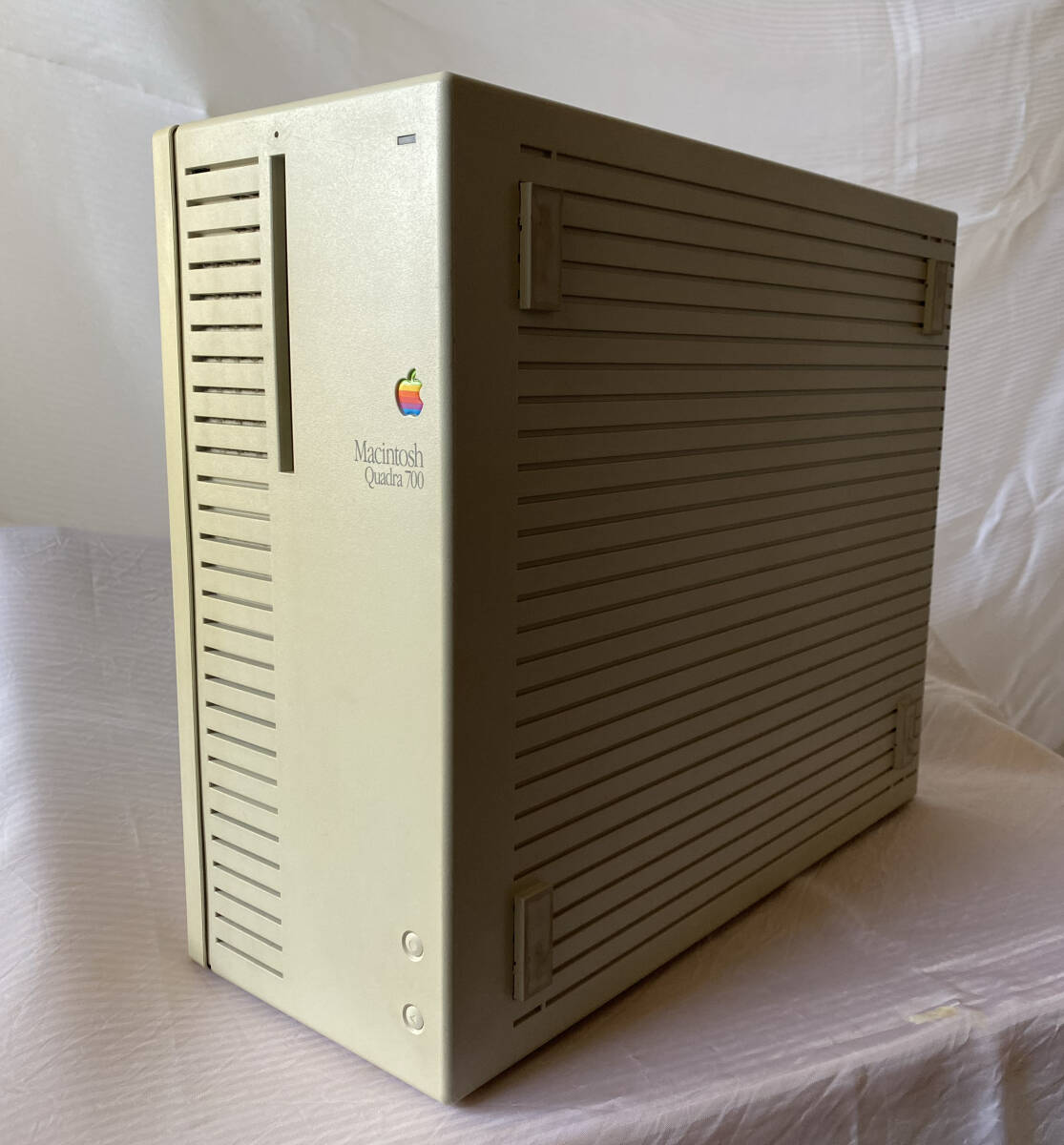 Yahoo!オークション -「quadra 700」の落札相場・落札価格 Yahoo!オークション -「quadra 700」の落札相場・落札価格