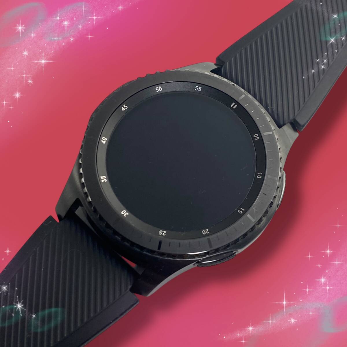 Yahoo!オークション -「samsung gear s」の落札相場・落札価格 Yahoo!オークション -「samsung gear s」の落札相場・落札価格