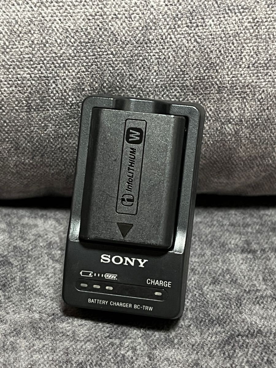 2025年最新】Yahoo!オークション -sony acc-trwの中古品・新品 2025年最新】Yahoo!オークション -sony acc-trwの中古品・新品