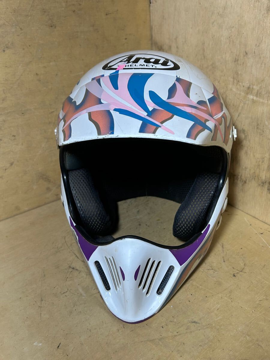 Yahoo!オークション -「アライ mx-2」の落札相場・落札価格 Yahoo!オークション -「アライ mx-2」の落札相場・落札価格