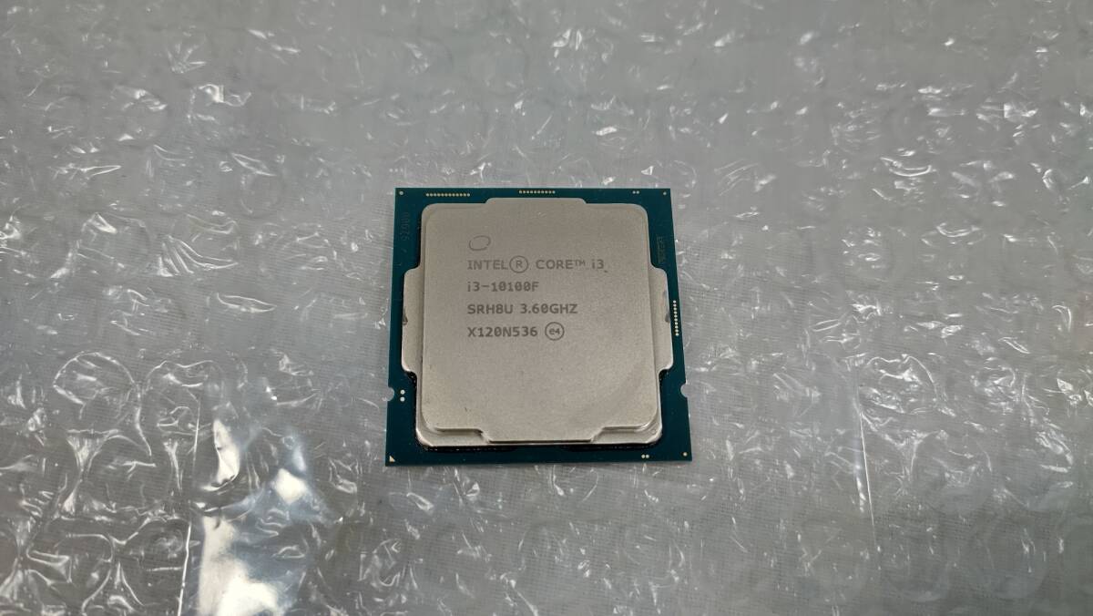 Yahoo!オークション -「core i3-10100f」(Core i3) (インテル)の Yahoo!オークション -「core i3-10100f」(Core i3) (インテル)の