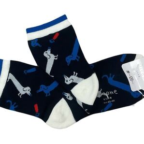 2025春夏 ピッコーネ クラブ ソックス