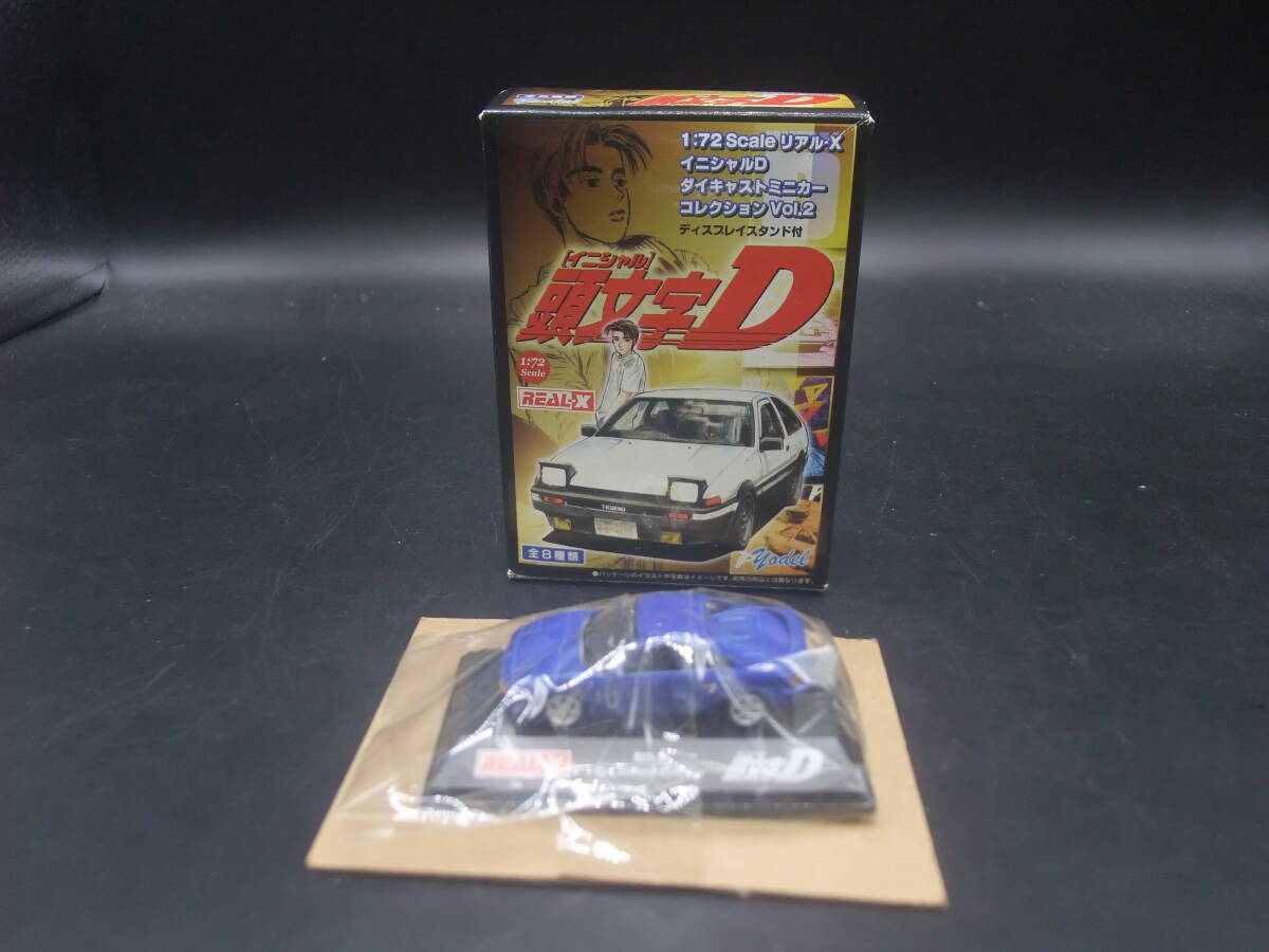 Yahoo!オークション -「initial d 72」の落札相場・落札価格 Yahoo!オークション -「initial d 72」の落札相場・落札価格