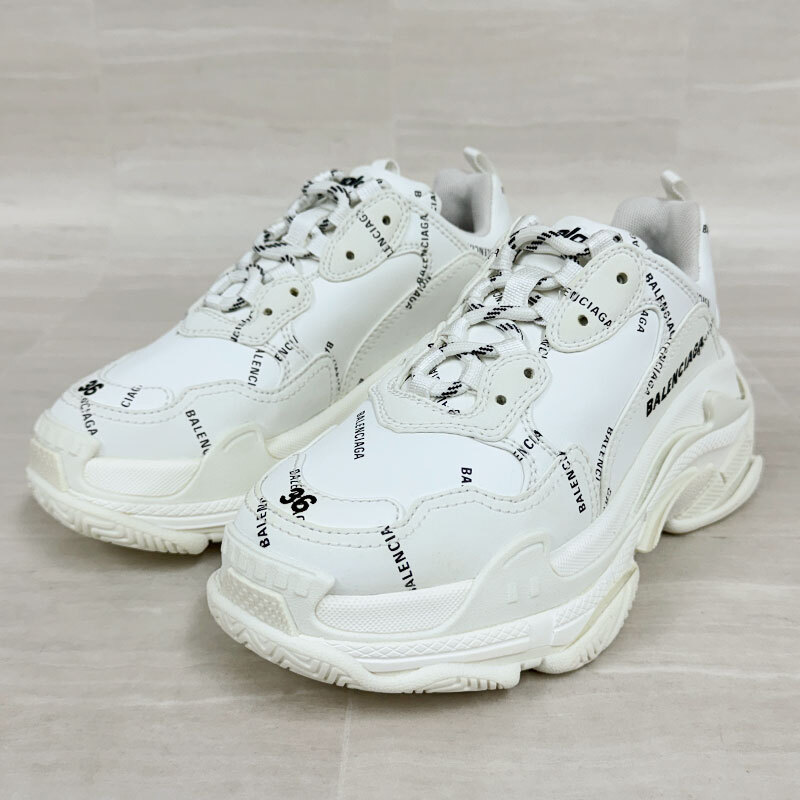 2025年最新】Yahoo!オークション -「balenciaga スニーカー 36 2025年最新】Yahoo!オークション -「balenciaga スニーカー 36