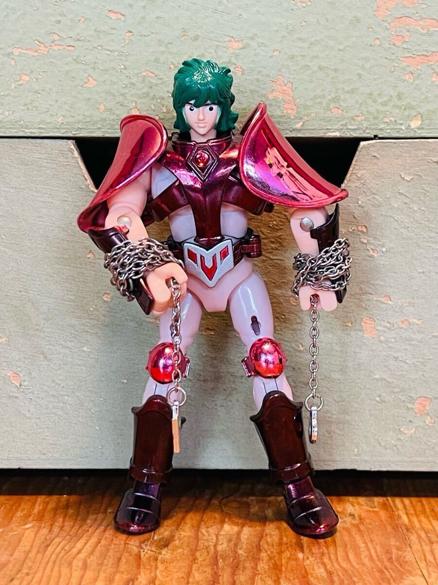 Yahoo!オークション -「聖闘士星矢 クロス アンドロメダ」の落札 Yahoo!オークション -「聖闘士星矢 クロス アンドロメダ」の落札