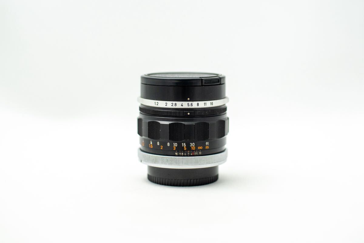 Yahoo!オークション -「canon fl 58mm f1.2」(レンズ) (カメラ Yahoo!オークション -「canon fl 58mm f1.2」(レンズ) (カメラ