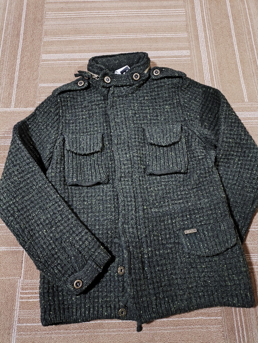 2025年最新】Yahoo!オークション -m65 フードの中古品・新品・未