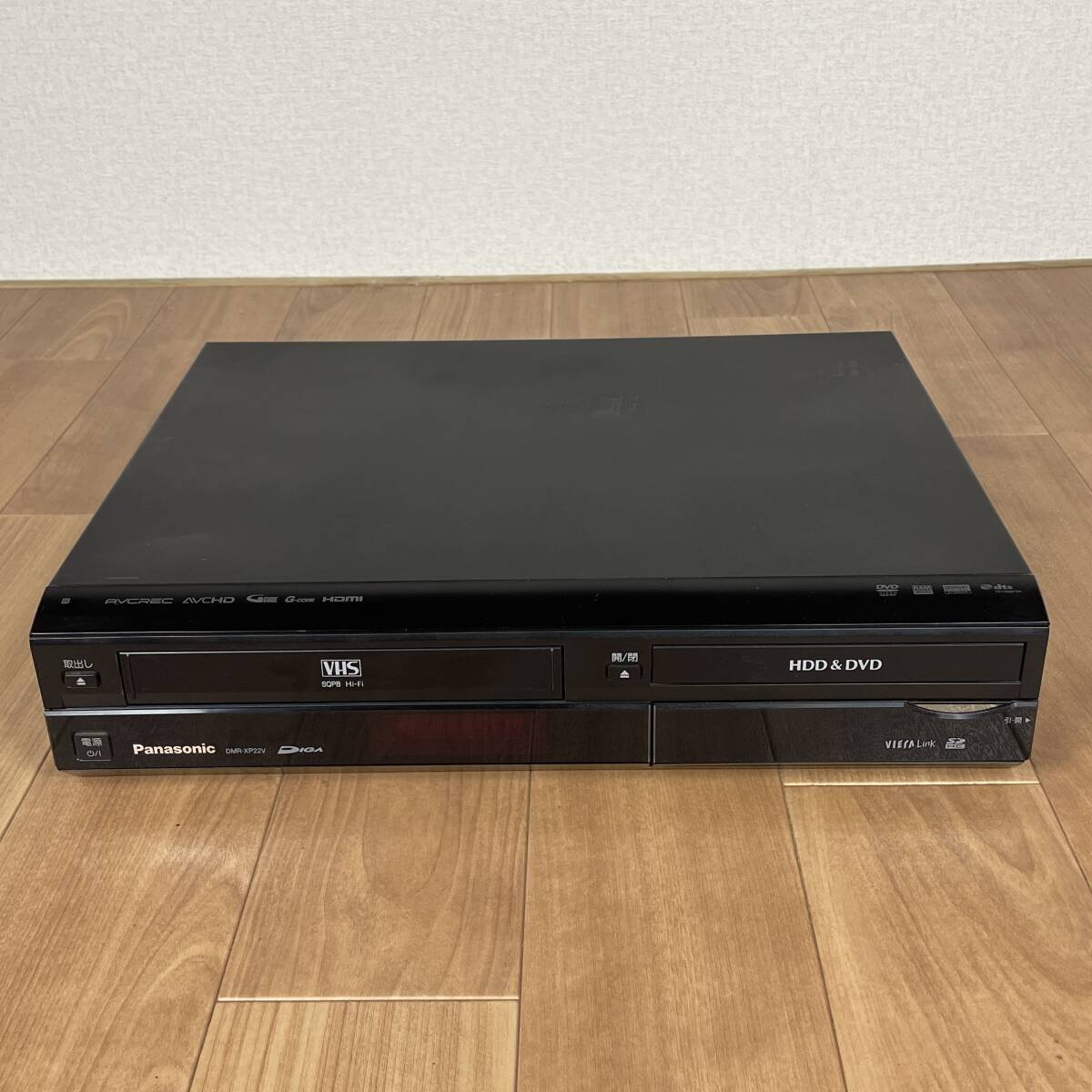 Yahoo!オークション -「dmr-xp22v」の落札相場・落札価格 Yahoo!オークション -「dmr-xp22v」の落札相場・落札価格