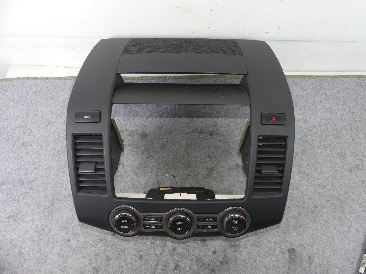 MAZDA ly3p MPV純正ナビ パネルセット Yahoo!オークション -「mpv ly3p パネル」(内装品) (パーツ)の