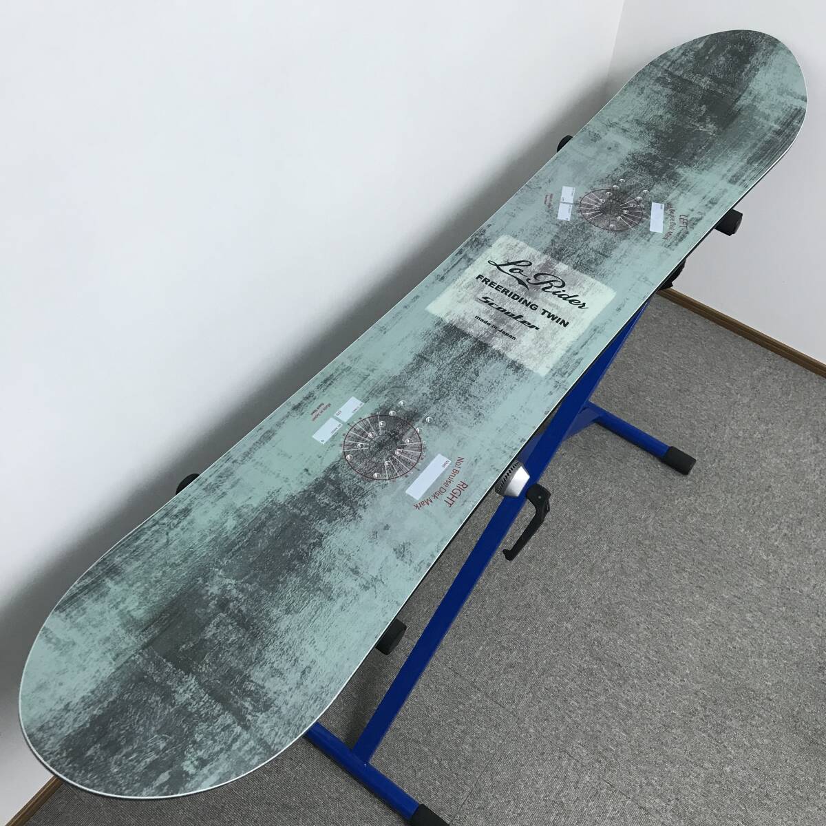 Yahoo!オークション -「flow スノーボード」(150cm-155cm未満