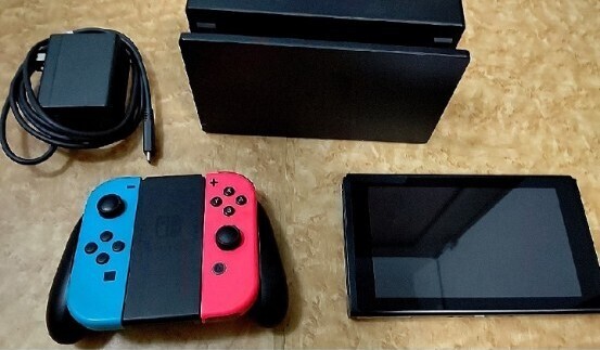 Yahoo!オークション -「・箱無し」(ニンテンドースイッチ本体 Yahoo!オークション -「・箱無し」(ニンテンドースイッチ本体