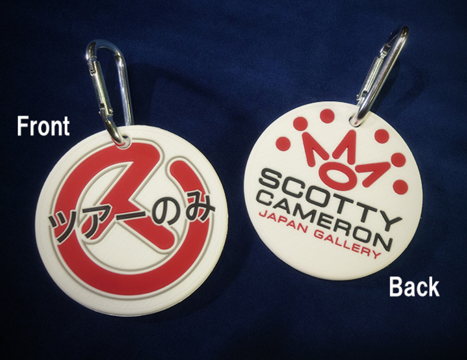 2025年最新】Yahoo!オークション -scotty cameron bag tag 2025年最新】Yahoo!オークション -scotty cameron bag tag
