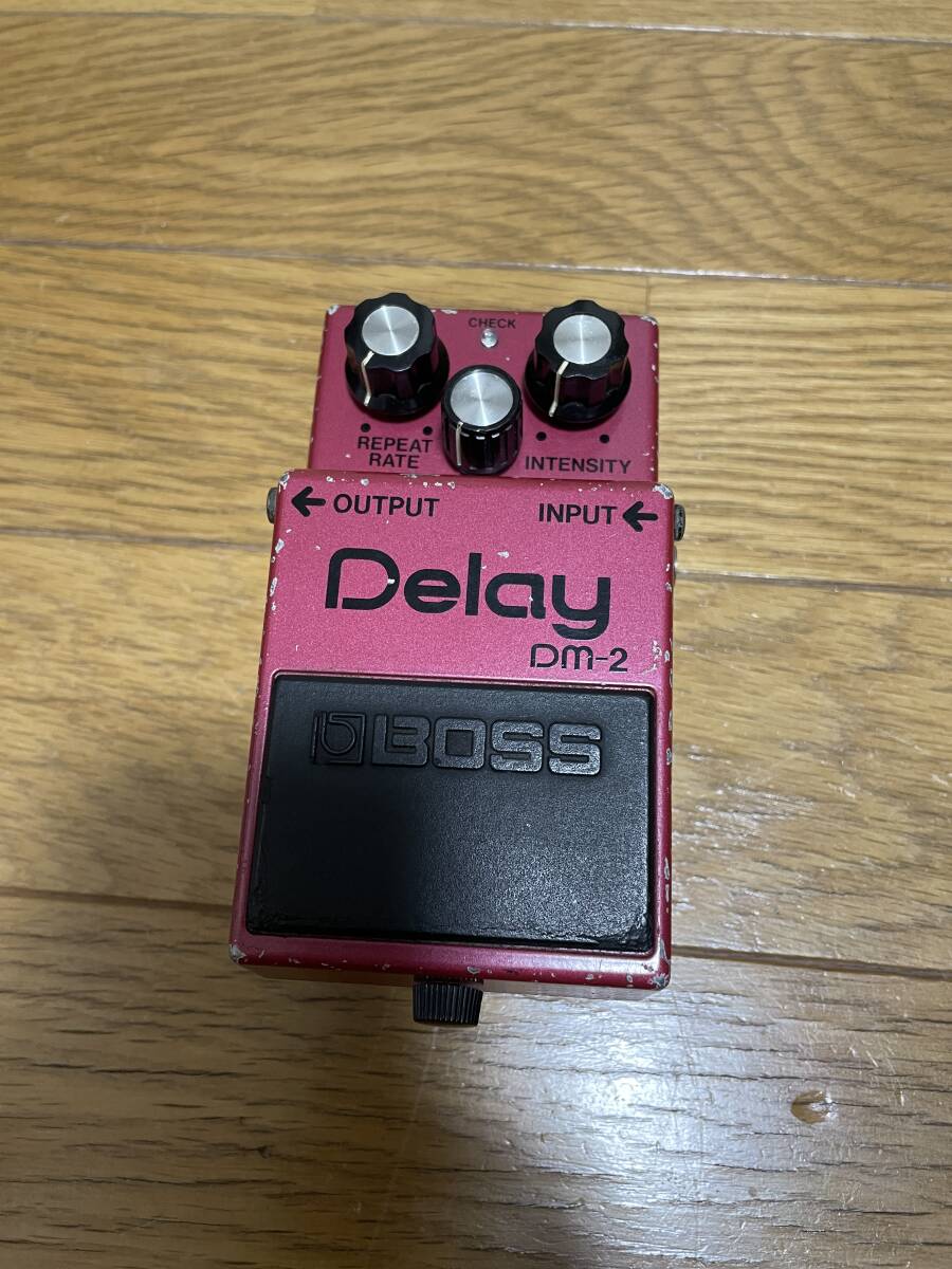 Yahoo!オークション -「boss dm-2」の落札相場・落札価格 Yahoo!オークション -「boss dm-2」の落札相場・落札価格