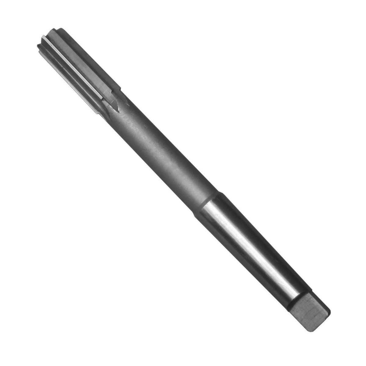 28.2mm MT3 HSS モールステーパーシャンク リーマー H7