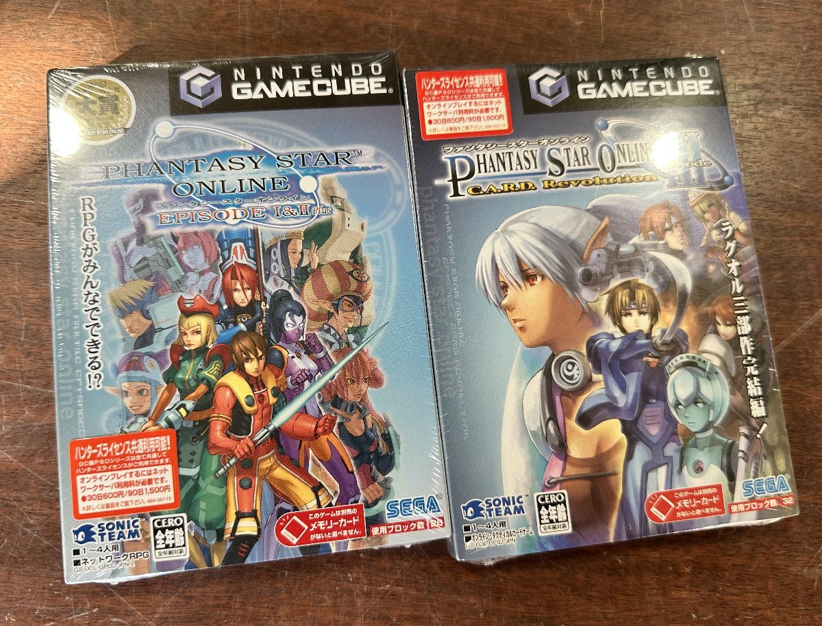 2025年最新】Yahoo!オークション -pso gc plusの中古品・新品
