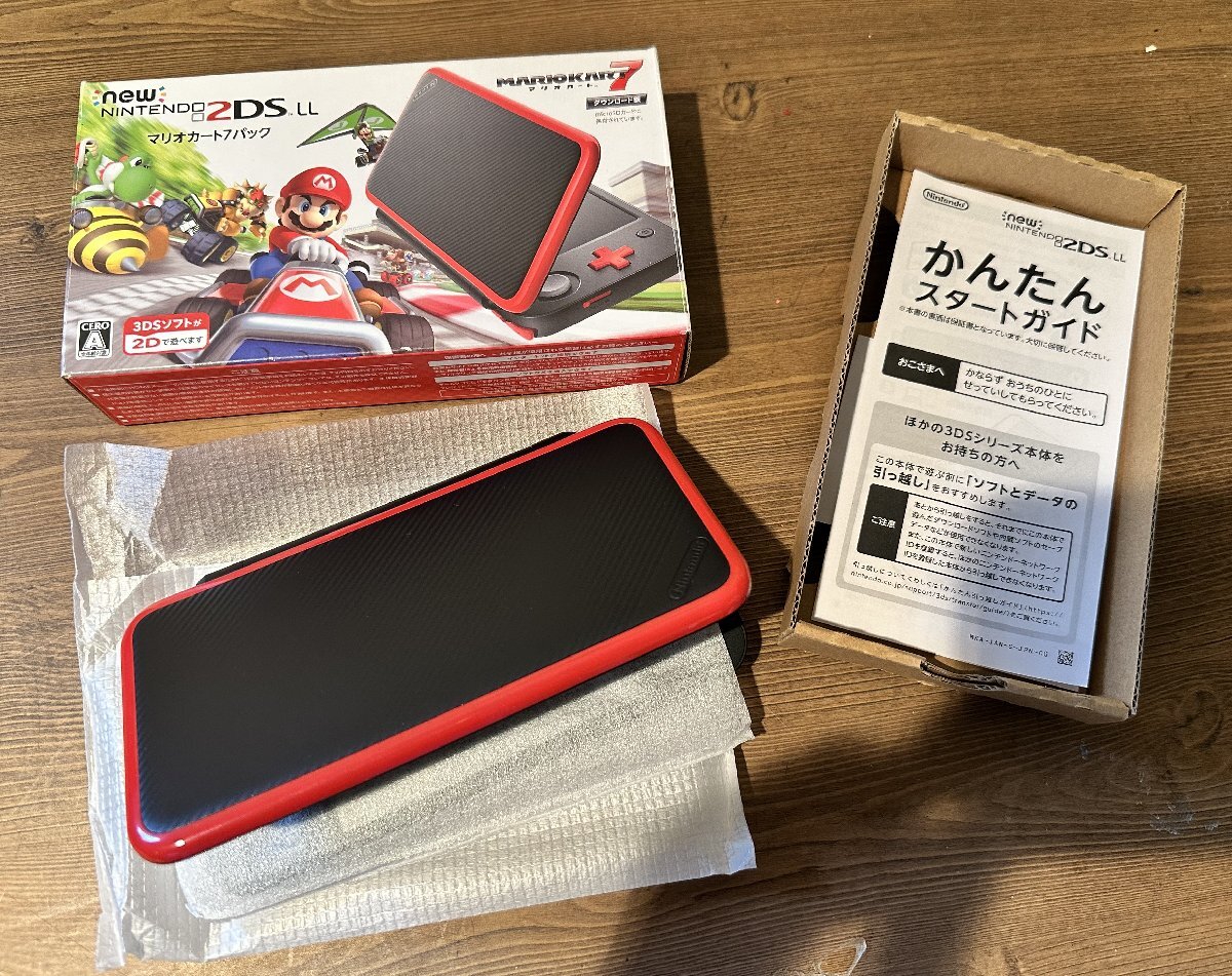 Yahoo!オークション -「マリオカート7パック」の落札相場・落札価格 Yahoo!オークション -「マリオカート7パック」の落札相場・落札価格