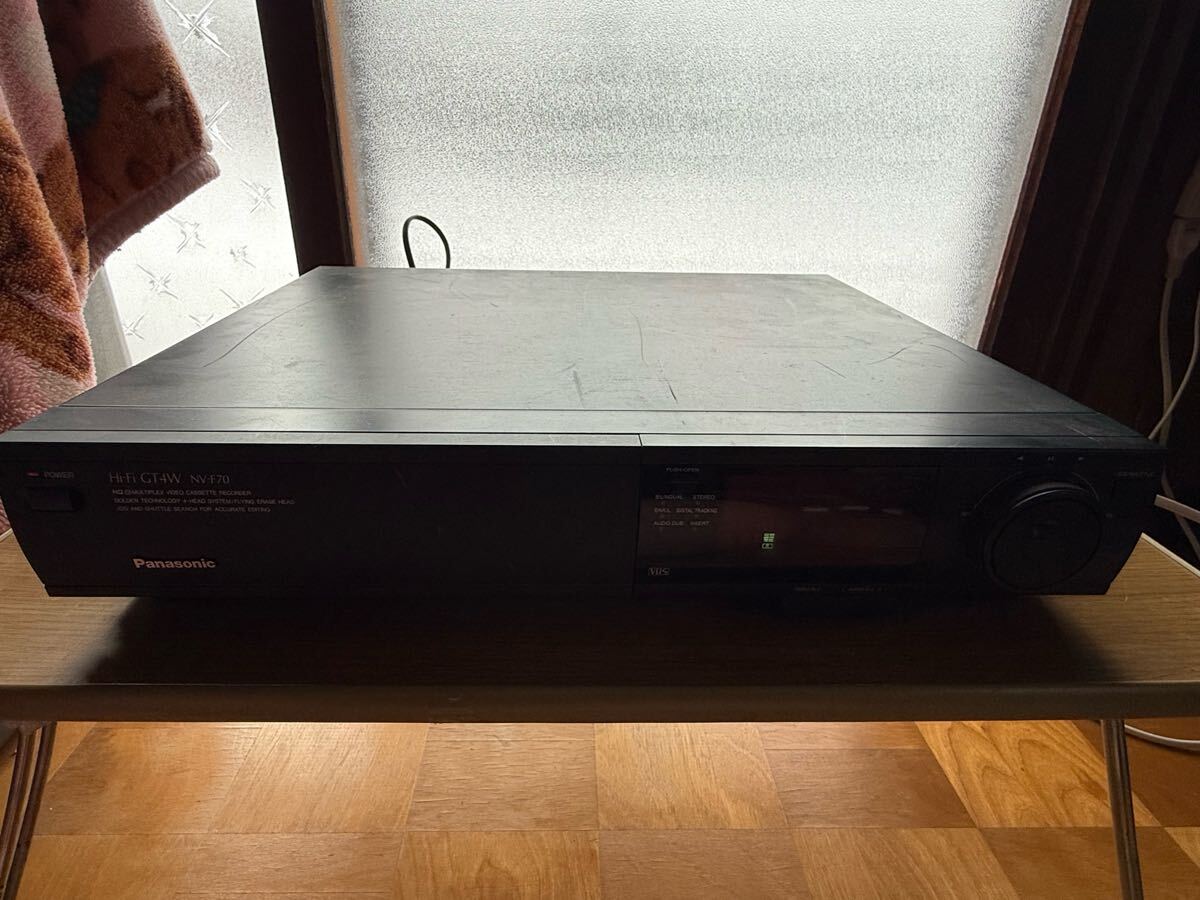 Yahoo!オークション -「nv-f500」(映像機器) の落札相場・落札価格 Yahoo!オークション -「nv-f500」(映像機器) の落札相場・落札価格