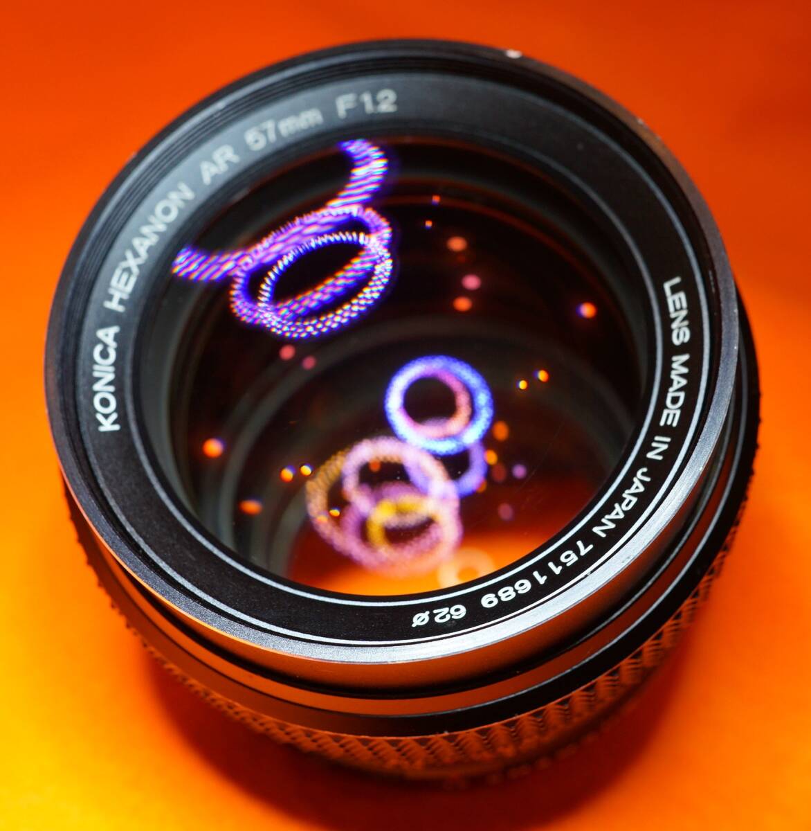 Yahoo!オークション -「konica hexanon ar 57mm f1.2」の落札 Yahoo!オークション -「konica hexanon ar 57mm f1.2」の落札