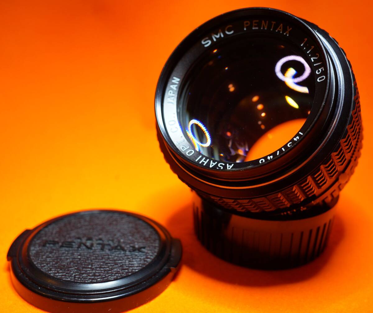 Yahoo!オークション -「smc pentax 50mm f1.2」の落札相場・落札価格 Yahoo!オークション -「smc pentax 50mm f1.2」の落札相場・落札価格