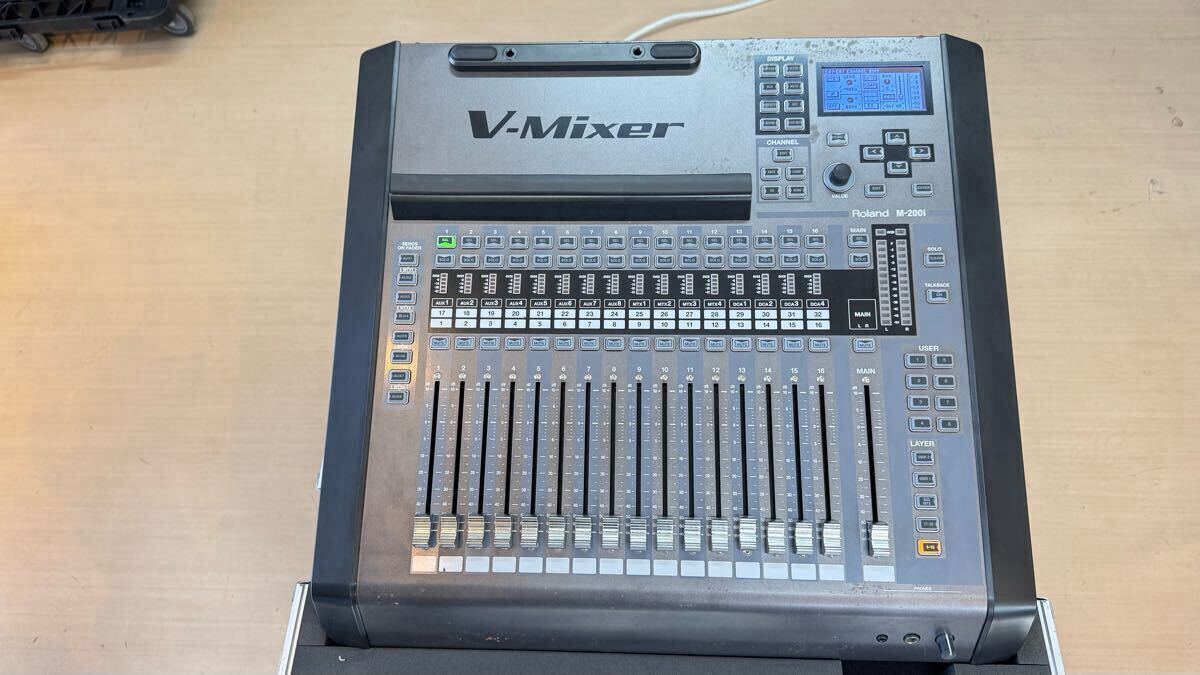 Yahoo!オークション -「roland m200i」の落札相場・落札価格 Yahoo!オークション -「roland m200i」の落札相場・落札価格