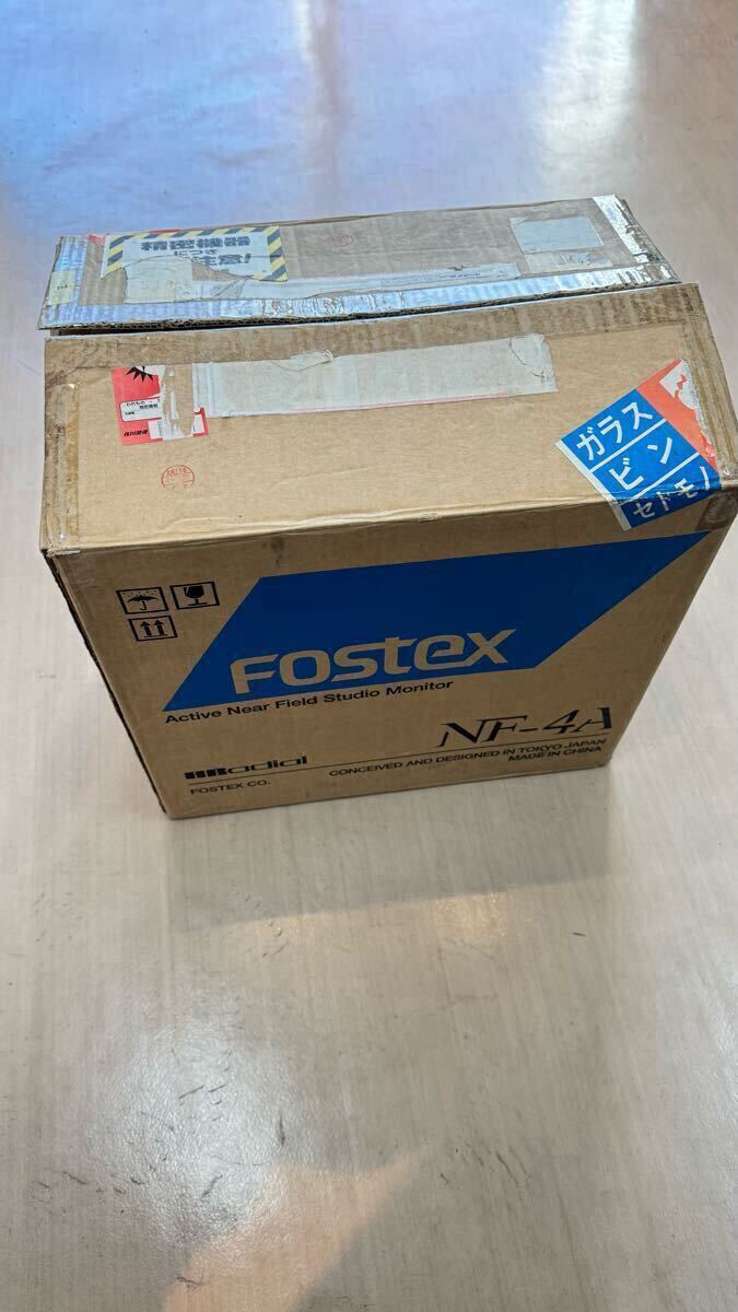 Yahoo!オークション -「fostex nf 4a」の落札相場・落札価格 Yahoo!オークション -「fostex nf 4a」の落札相場・落札価格