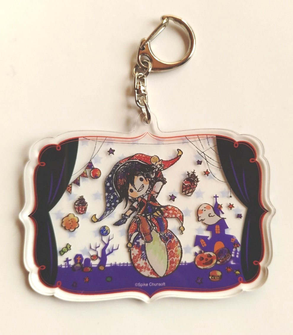 Yahoo!オークション -「ニューダンガンロンパv3 王馬小吉」の Yahoo!オークション -「ニューダンガンロンパv3 王馬小吉」の