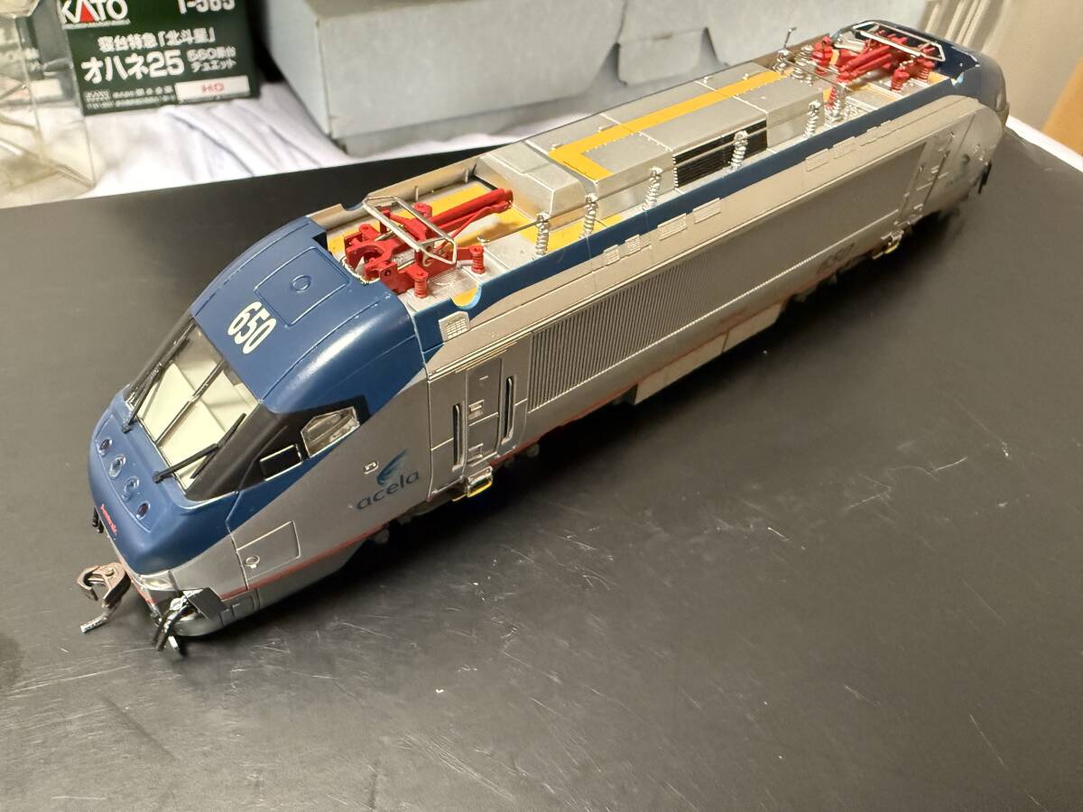 Yahoo!オークション -「spectrum」(HOゲージ) (鉄道模型)の落札 Yahoo!オークション -「spectrum」(HOゲージ) (鉄道模型)の落札