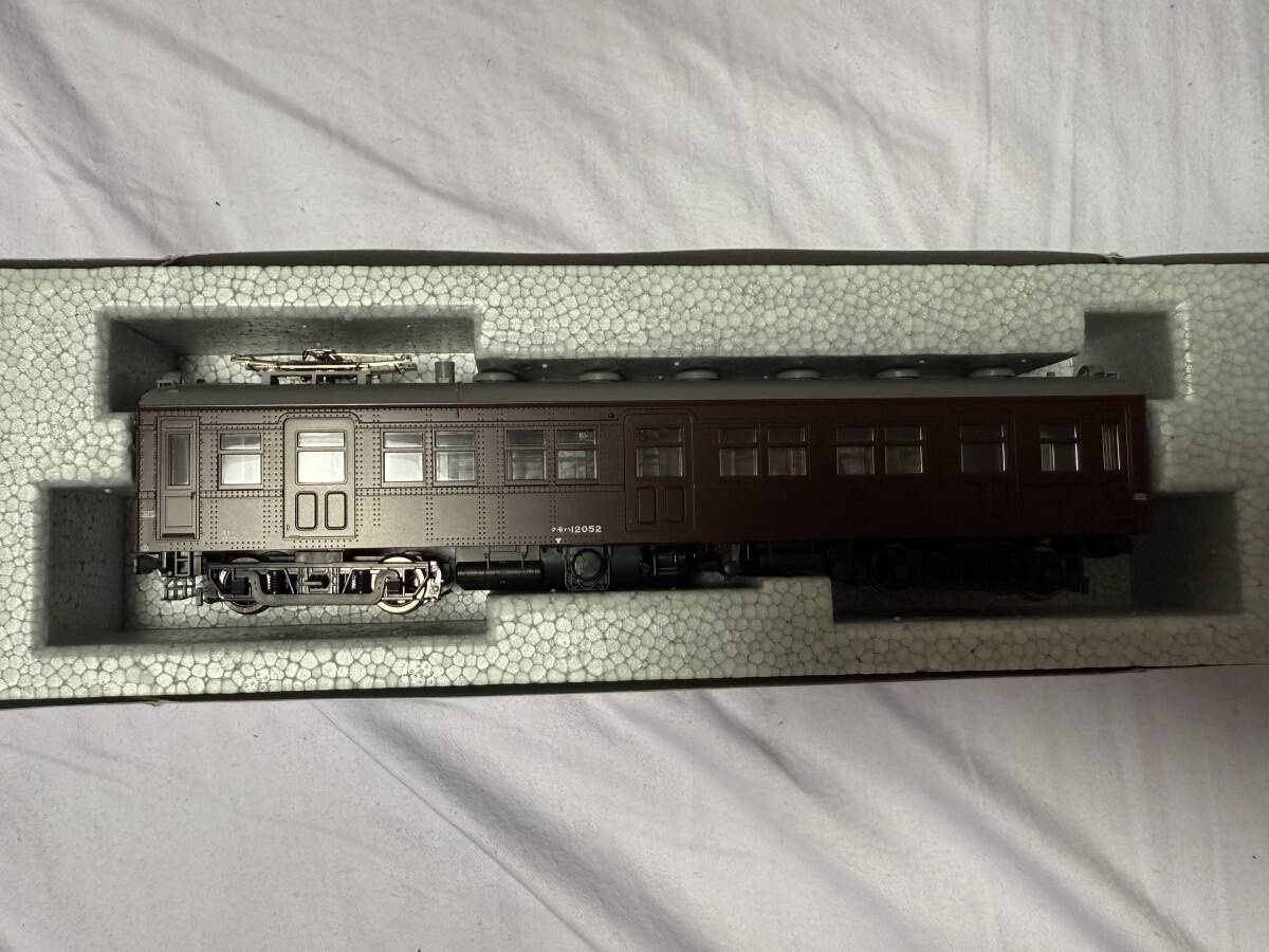 Yahoo!オークション -「kato 鶴見線」(HOゲージ) (鉄道模型)の Yahoo!オークション -「kato 鶴見線」(HOゲージ) (鉄道模型)の
