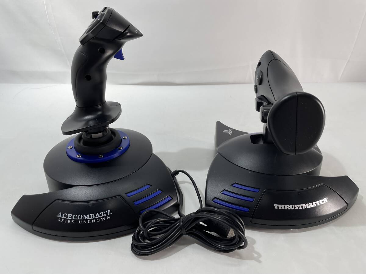 Yahoo!オークション -「t-flight hotas」の落札相場・落札価格 Yahoo!オークション -「t-flight hotas」の落札相場・落札価格
