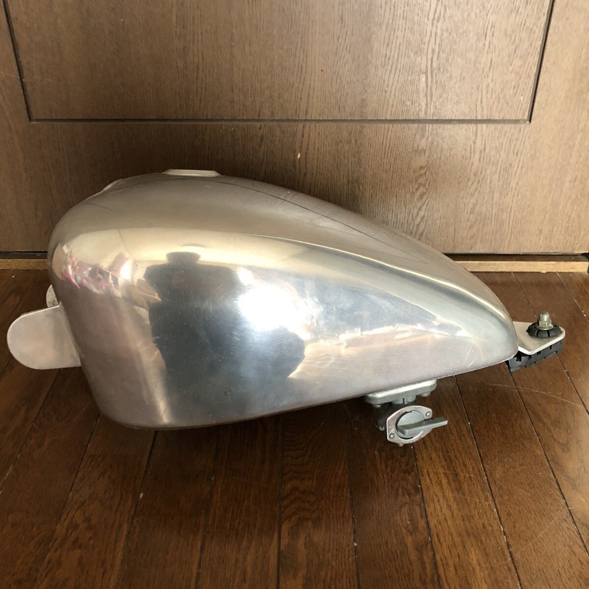 Yahoo!オークション -「sr400 タンク アルミ」(パーツ Yahoo!オークション -「sr400 タンク アルミ」(パーツ