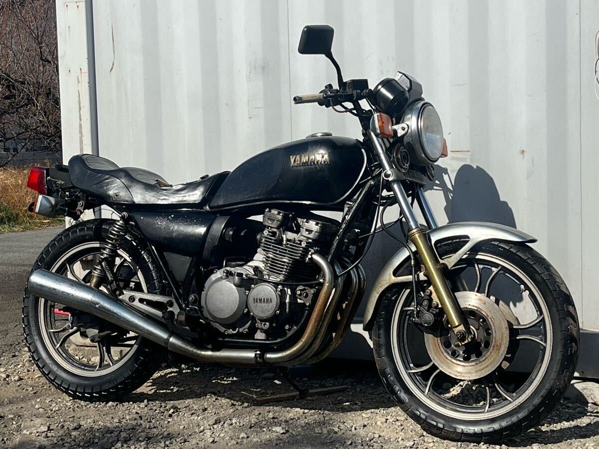 Yahoo!オークション -「xj400」(ヤマハ) (部品取り車)の落札相場 Yahoo!オークション -「xj400」(ヤマハ) (部品取り車)の落札相場