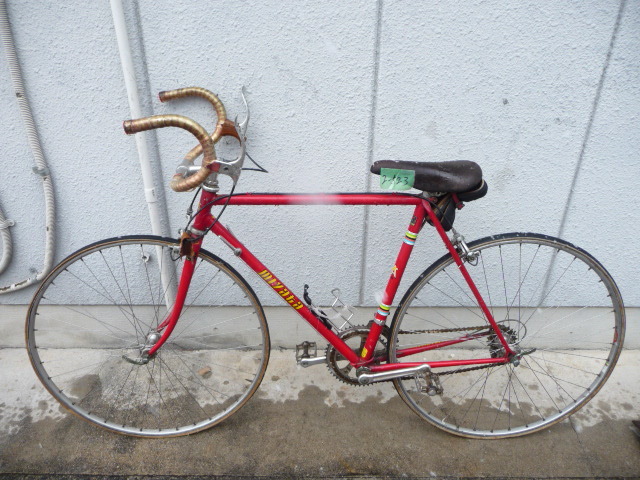 Yahoo!オークション -「miyata ミヤタ」(ロードバイク) (車体)の Yahoo!オークション -「miyata ミヤタ」(ロードバイク) (車体)の