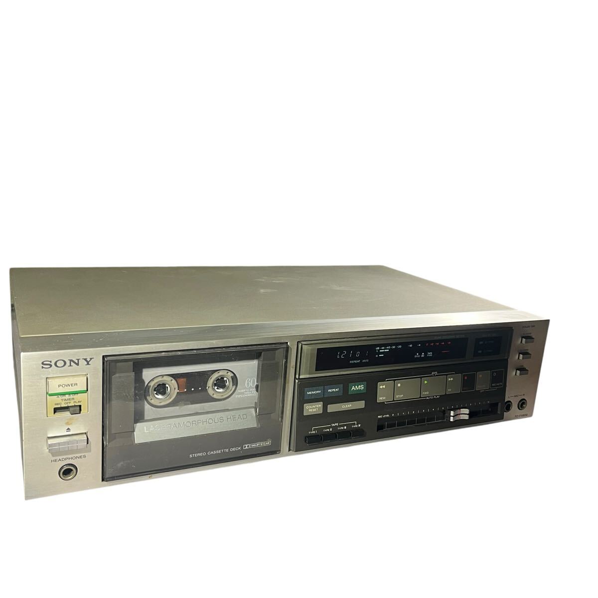 Yahoo!オークション -「(tc-fx tc-k55 tc-pb) (sony ソニー)」の Yahoo!オークション -「(tc-fx tc-k55 tc-pb) (sony ソニー)」の