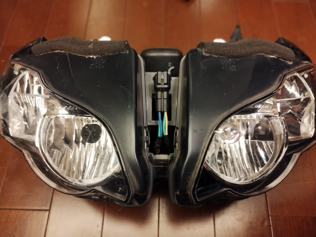 2025年最新】Yahoo!オークション -cbr1000rr sc59 ヘッドライト 2025年最新】Yahoo!オークション -cbr1000rr sc59 ヘッドライト