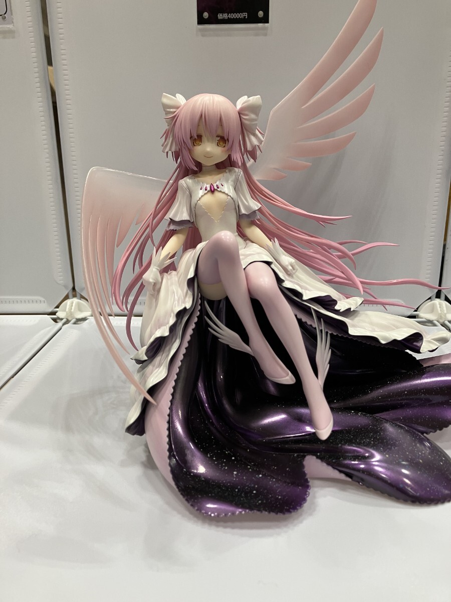 Yahoo!オークション -「ガレージキット」(魔法少女まどか Yahoo!オークション -「ガレージキット」(魔法少女まどか