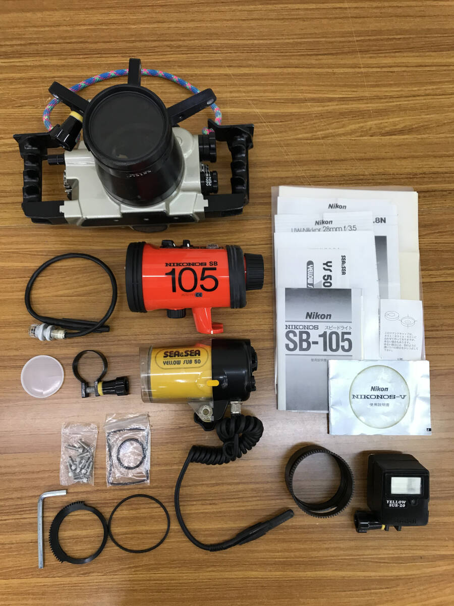 Yahoo!オークション -「nikon sb-105」の落札相場・落札価格 Yahoo!オークション -「nikon sb-105」の落札相場・落札価格