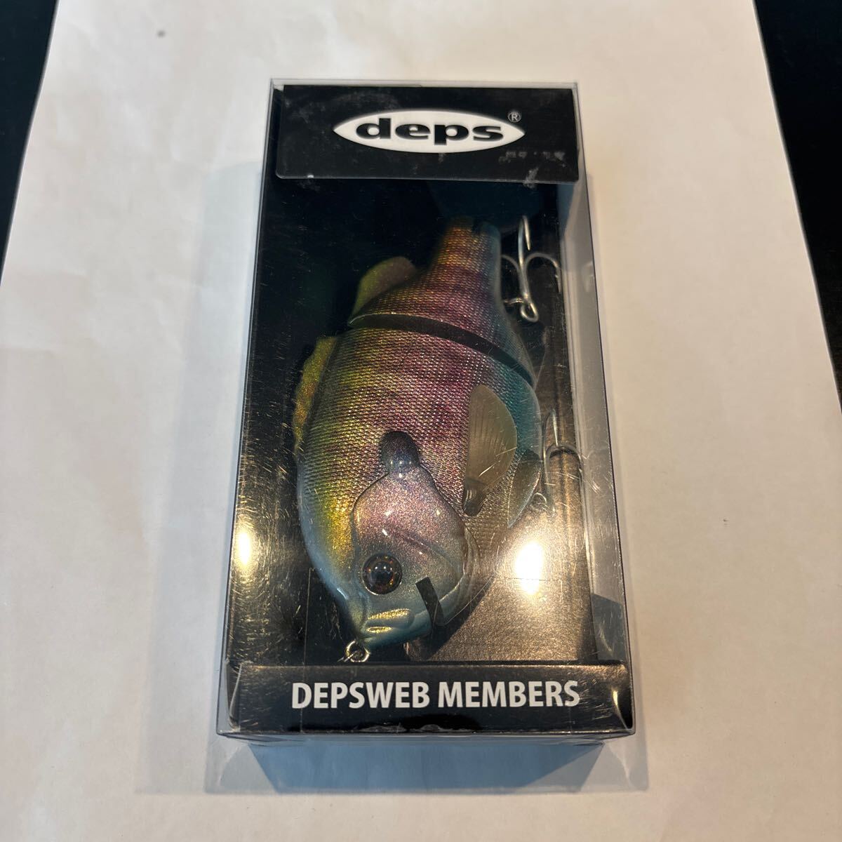 Yahoo!オークション -「デプス deps」の落札相場・落札価格 Yahoo!オークション -「デプス deps」の落札相場・落札価格