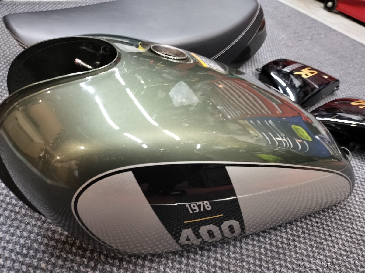 Yahoo!オークション -「sr400 rh03j」(ヤマハ用) (タンク)の落札 Yahoo!オークション -「sr400 rh03j」(ヤマハ用) (タンク)の落札