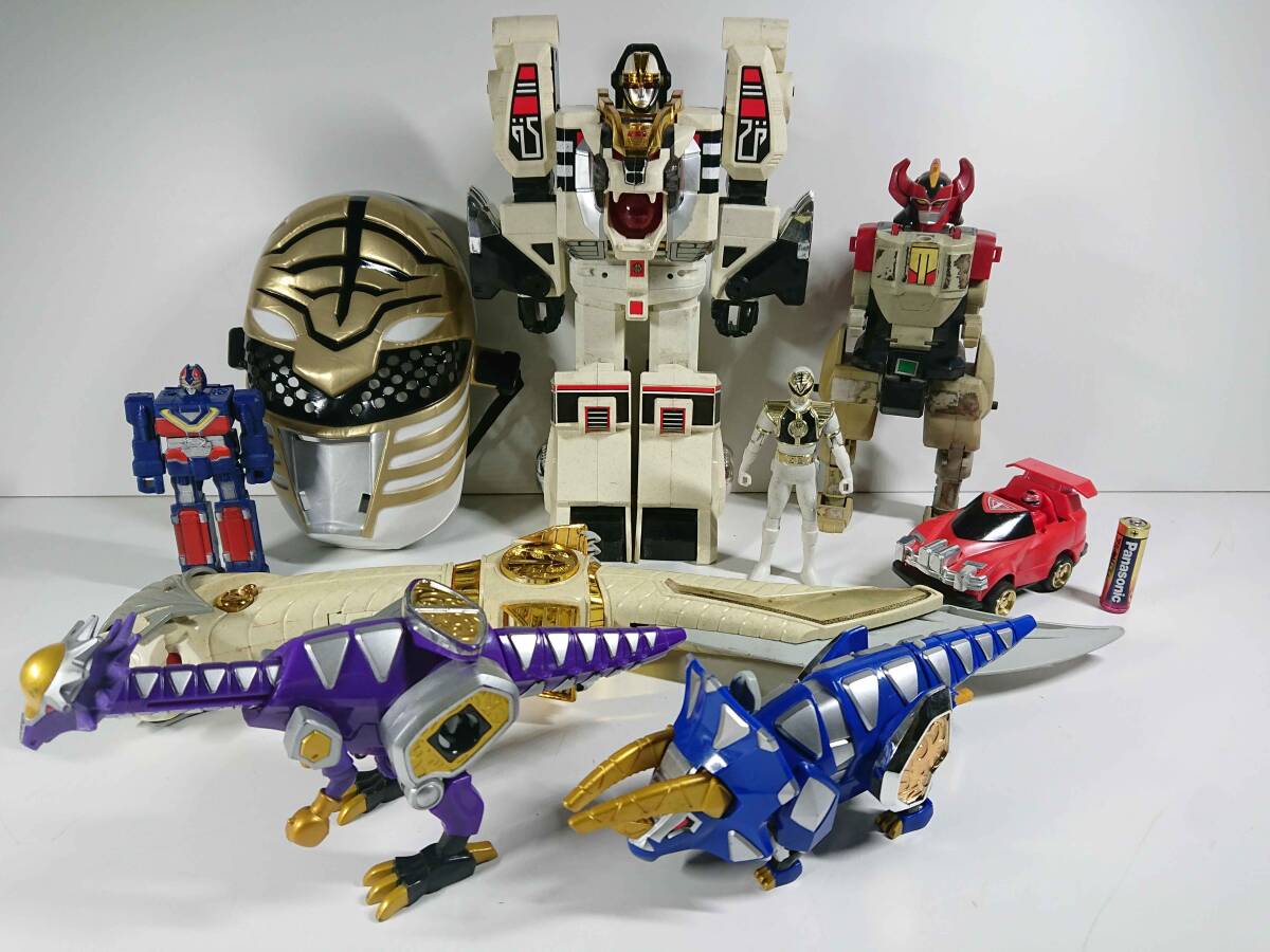 Yahoo!オークション -「武器」(五星戦隊ダイレンジャー) (戦隊 Yahoo!オークション -「武器」(五星戦隊ダイレンジャー) (戦隊