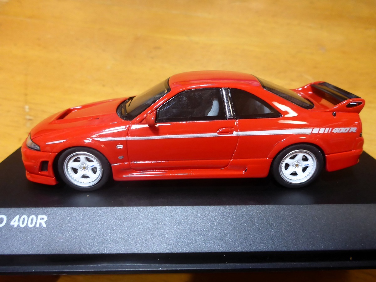 Yahoo!オークション -「nismo r34 gt-r z-tune」(京商) (自動車