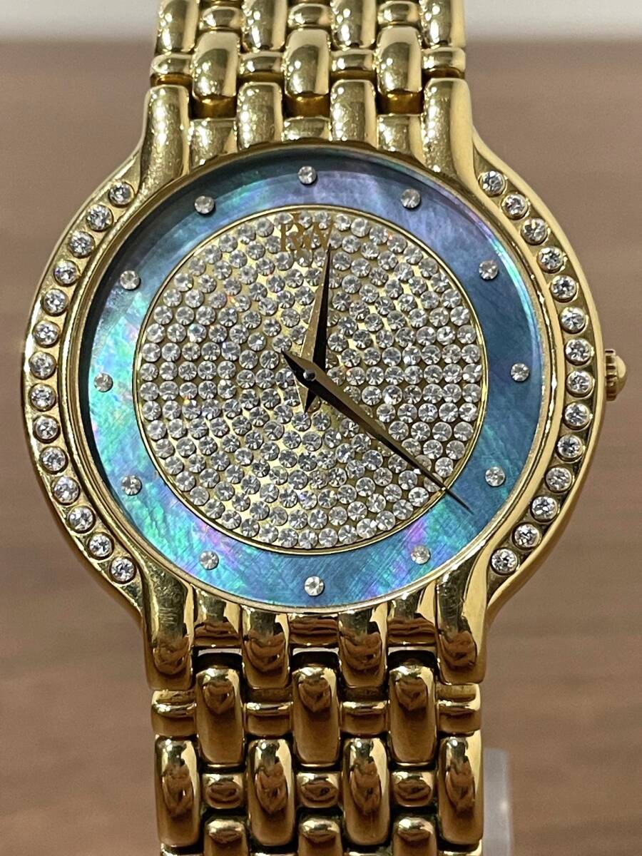 Yahoo!オークション -「レイモンドウィル 18k」(2針(時、分 Yahoo!オークション -「レイモンドウィル 18k」(2針(時、分