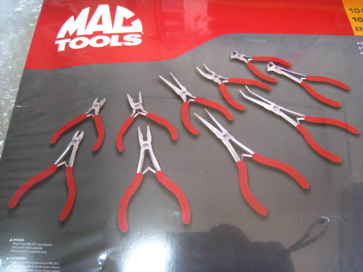 Yahoo!オークション -「mac tools セット」(工具、DIY用品) の Yahoo!オークション -「mac tools セット」(工具、DIY用品) の
