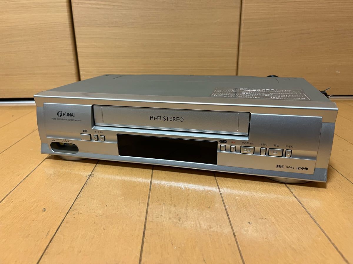 2025年最新】Yahoo!オークション -vhs デッキ funai(ビデオ 2025年最新】Yahoo!オークション -vhs デッキ funai(ビデオ