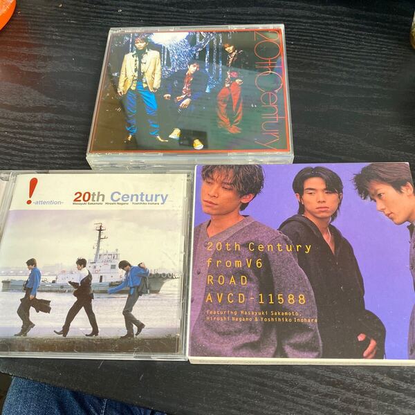 20th Century アルバムセット ベスト盤