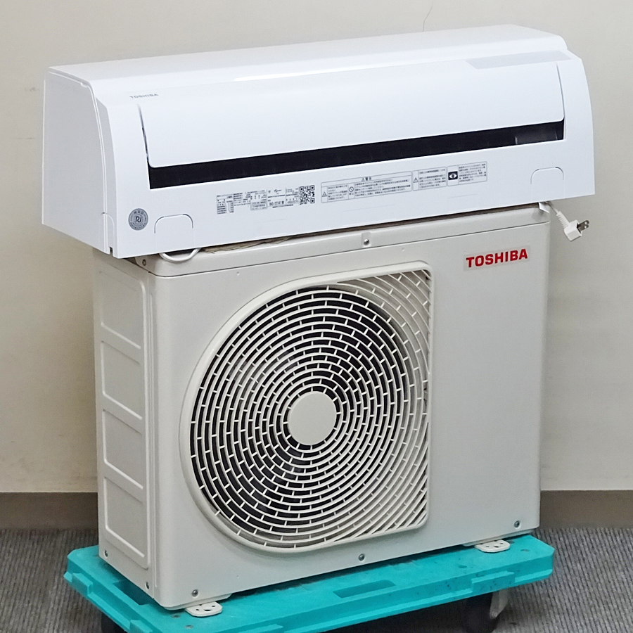Yahoo!オークション -「東芝 エアコン 6畳」の落札相場・落札価格 Yahoo!オークション -「東芝 エアコン 6畳」の落札相場・落札価格