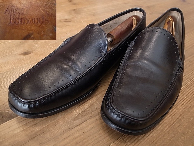 2025年最新】Yahoo!オークション - Allen Edmonds(ローファー 2025年最新】Yahoo!オークション - Allen Edmonds(ローファー