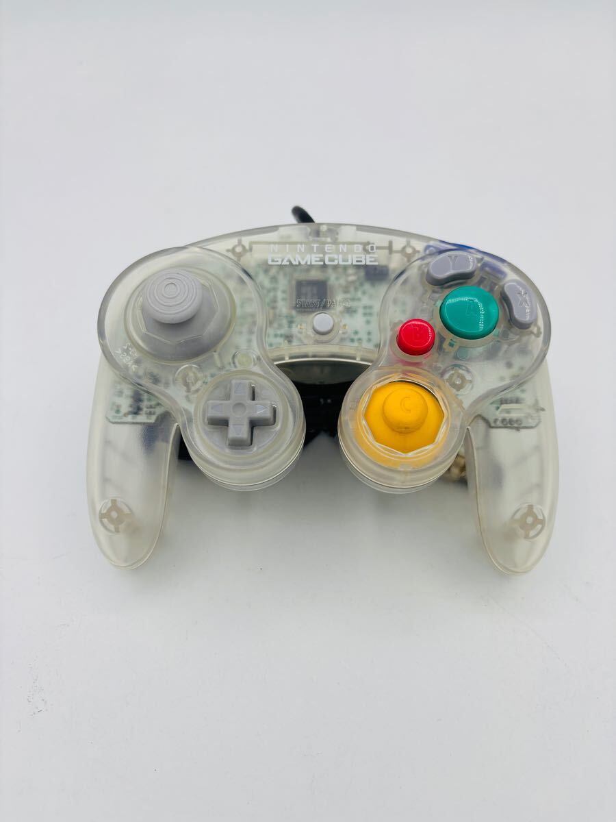 Amazon | cltgxdd NGC ゲームキューブ コントローラー