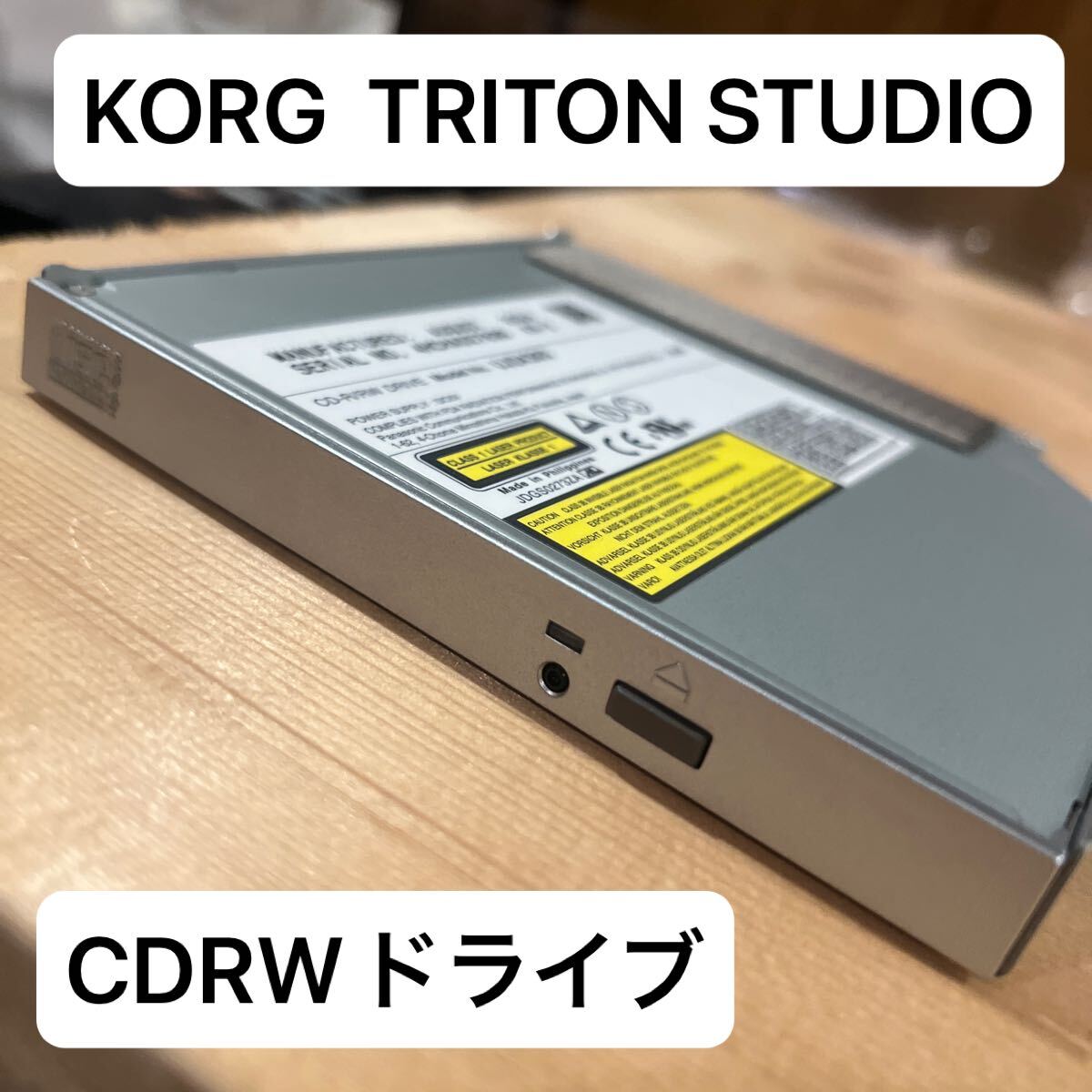 Yahoo!オークション -「korg triton studio」の落札相場・落札価格 Yahoo!オークション -「korg triton studio」の落札相場・落札価格